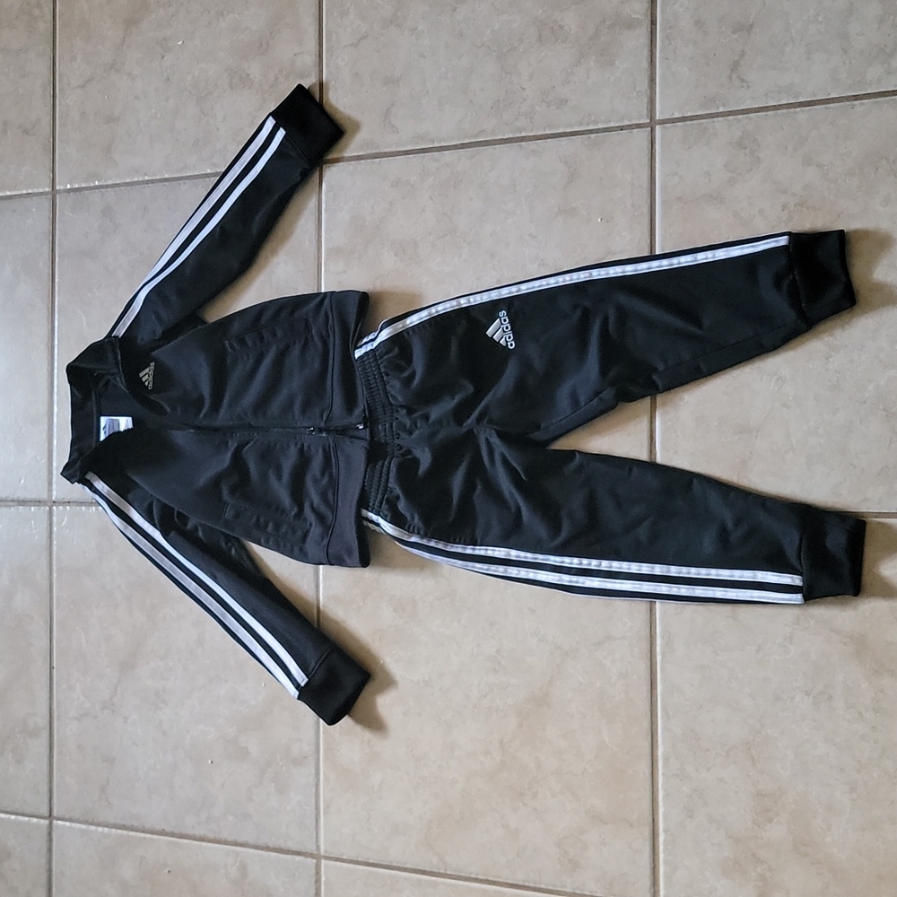 Adidas outfit